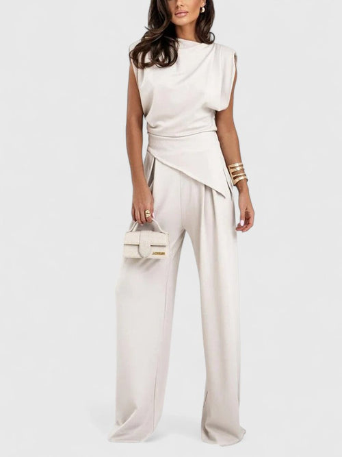 Sharon | Elegant Set