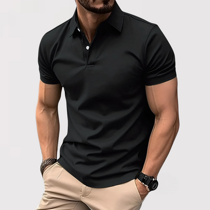 Adrian - Classic Elegant Polo