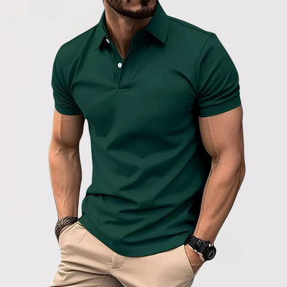 Adrian - Classic Elegant Polo