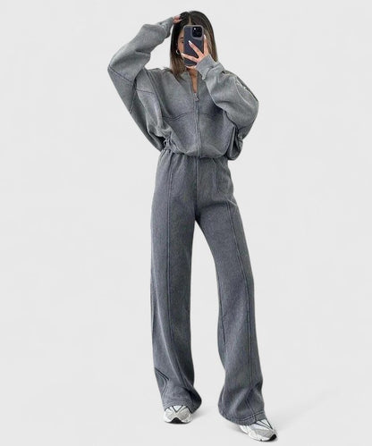 Olyverrah | Comfortable Sweater and Pants